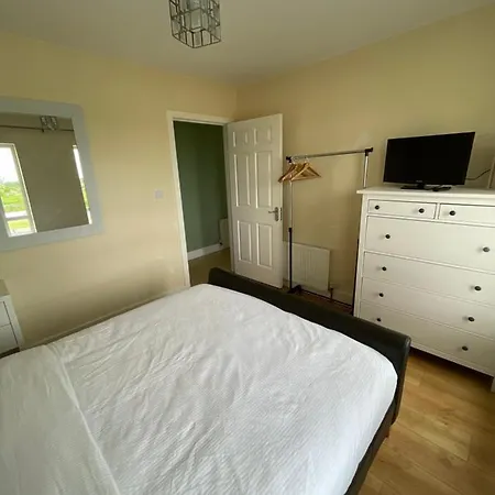 Clooneen F12 F820 Claremorris